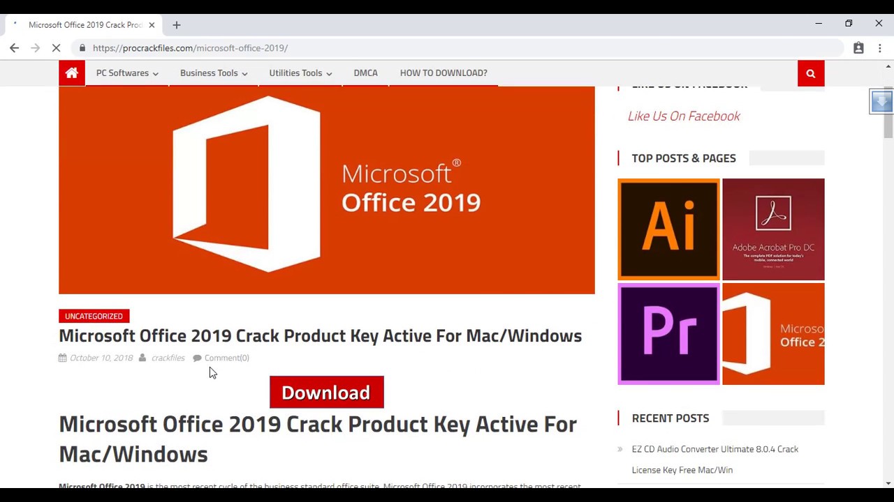 Microsoft Office For Mac With Product Key