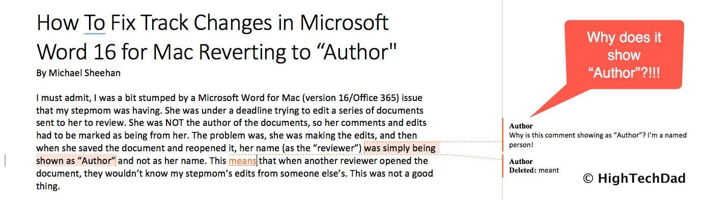 Microsoft word for mac opens new document too large