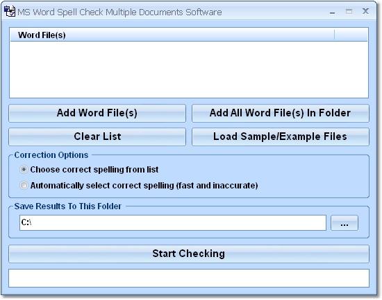 Download Spelling Checker For Microsoft Word Mac
